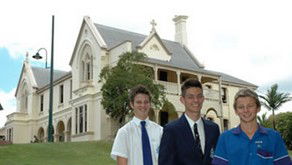 St Edmund's College - Australia Private Schools 1