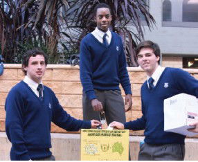 Saint Ignatius College Riverview - Australia Private Schools 3