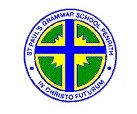 St Paul's Grammar School Cranebrook