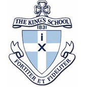 The King's School - School Education