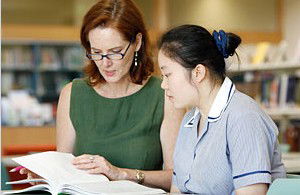 Wenona School - School Education 1