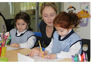 Wenona School - School Education 2