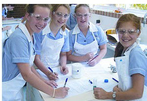 Wenona School - School Education 4