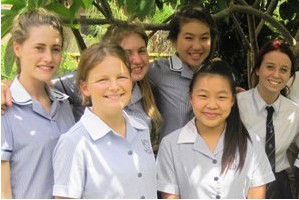 Wenona School - School Education 6