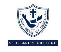 St Clare's College - School Find 0