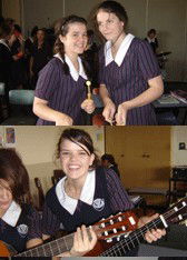 St Clare's College - School Find 2