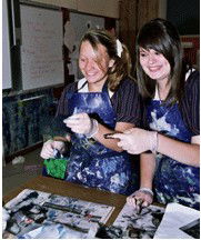St Clare's College - School Find 5