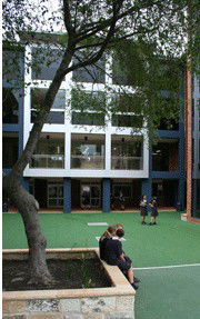 St Clare's College - School Find 6
