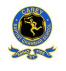 Carey Baptist Grammar School - School Education
