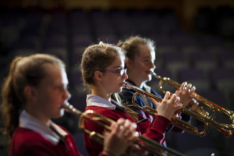 Our Lady Of Mercy College - School Find 3