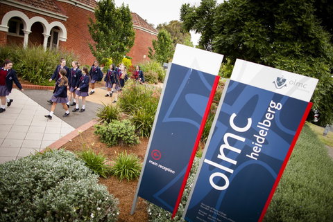 Our Lady Of Mercy College - School Find 5