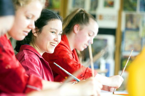 Presbyterian Ladies College - School Find 5
