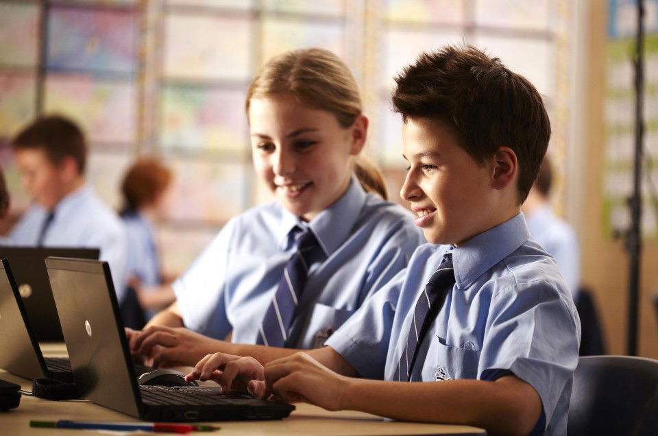  School Education
