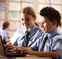 All Saints' College - School Education