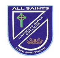 All Saints Catholic Girls College - Australia Private Schools