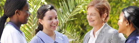 All Saints Catholic Girls College - School Find 3