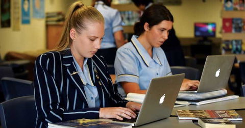 All Saints Anglican School Merrimac - Australia Private Schools 1