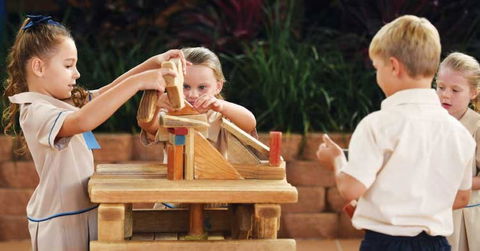 All Saints Anglican School Merrimac - Australia Private Schools 2