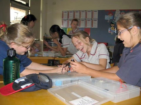 Ascham School - School Find 4