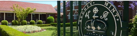 Barker College - School Find 5