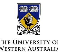 School of Mechanical and Chemical Engineering - University of Western Australia - School Education