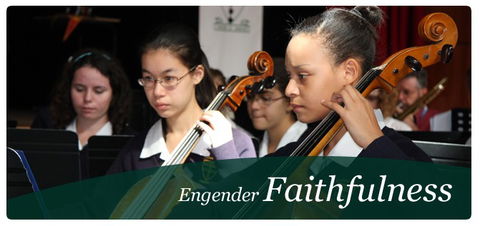 Brigidine College Randwick - Australia Private Schools 3