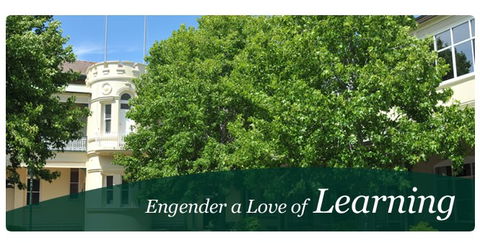 Brigidine College Randwick - Australia Private Schools 4