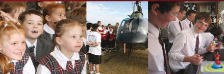 Broughton Anglican College - Australia Private Schools 2