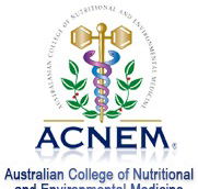 Australasian College of Nutritional and Environmental Medicine - Australia Private Schools