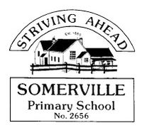 Somerville Primary School - School Education