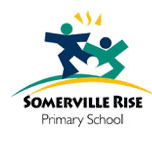 Somerville Rise Primary School - School Education