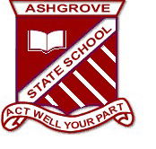 Ashgrove State School - School Education