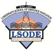 Longreach School of Distance Education  - School Find