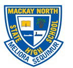 Mackay North State High School - School Education 0