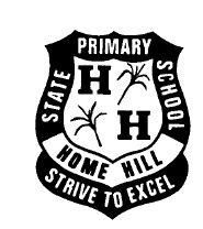 Home Hill State School - School Find 0