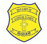 Our Lady of Lourdes School Ingham - Australia Private Schools