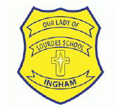 Our Lady Of Lourdes School Ingham - School Education 0