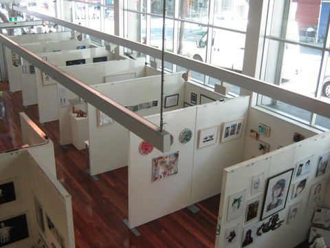 Queensland Academies Creative Industries Campus - School Find 1
