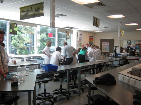 Queensland Academies Creative Industries Campus - School Find 3