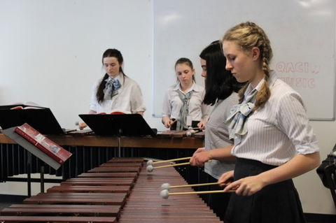 Queensland Academies Creative Industries Campus - School Find 4