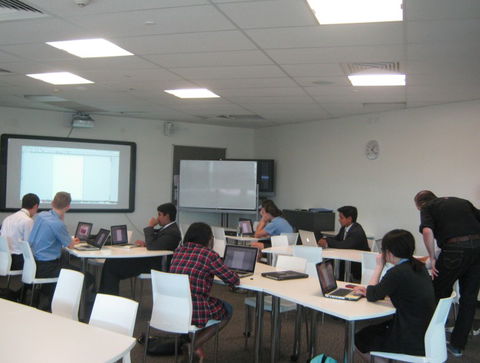 Queensland Academies Creative Industries Campus - School Find 5