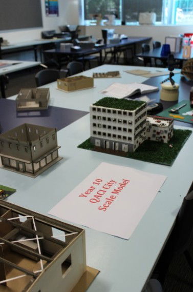 Queensland Academies Creative Industries Campus - School Find 6