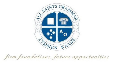 All Saints Grammar School Belmore