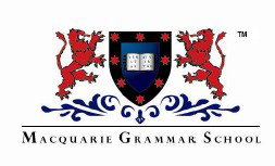 Macquarie Grammar School Sydney City