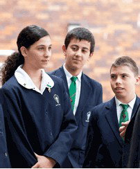Delany College - Australia Private Schools 1