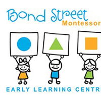 Bond Street Montessori Early Learning Centre - School Education