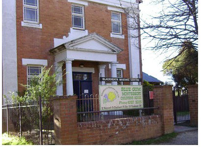 Blue Gum Montessori Children's House - School Find 1