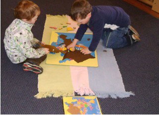 Blue Gum Montessori Children's House - School Find 2