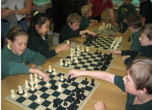Highfields Preparatory And Kindergarten School - School Education 3