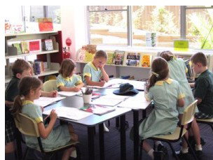 Highfields Preparatory And Kindergarten School - School Education 6